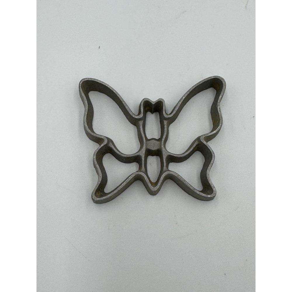 Rosette Bunuelos Cookie Iron, Butterfly Shape‎
